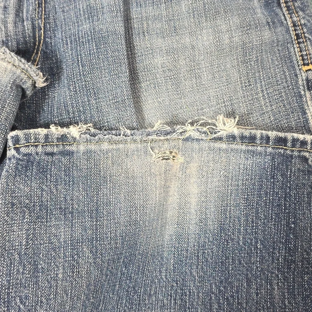 X2 Men's Relaxed Fit Denim Jeans